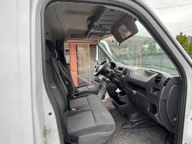 Opel Movano 2.3 163HP Klima | Mobile.bg    15
