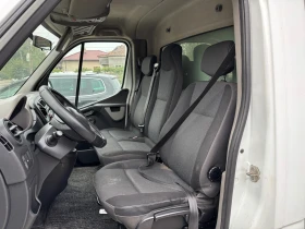Opel Movano 2.3 163HP Klima | Mobile.bg    14