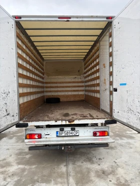 Opel Movano 2.3 163HP Klima | Mobile.bg    11