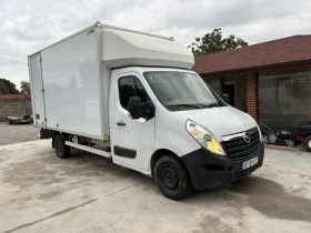 Opel Movano 2.3 163HP Klima | Mobile.bg    2