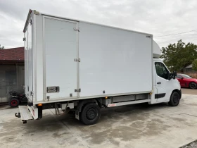 Opel Movano 2.3 163HP Klima | Mobile.bg    7