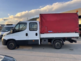 Iveco Daily 3.0TDI, ДВОЙНА КАБИНА, 7 МЕСТА -10%&#8252;&#65039;, снимка 8