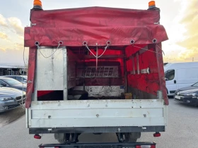 Iveco Daily 3.0TDI, ДВОЙНА КАБИНА, 7 МЕСТА -10%&#8252;&#65039;, снимка 15