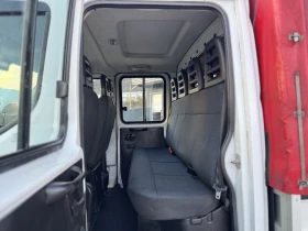 Iveco Daily 3.0TDI, ДВОЙНА КАБИНА, 7 МЕСТА -10%&#8252;&#65039;, снимка 12