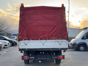 Iveco Daily 3.0TDI, ДВОЙНА КАБИНА, 7 МЕСТА -10%&#8252;&#65039;, снимка 5