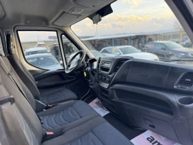 Iveco Daily 3.0TDI, ДВОЙНА КАБИНА, 7 МЕСТА -10%&#8252;&#65039;, снимка 11