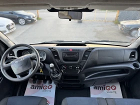 Iveco Daily 3.0TDI, ДВОЙНА КАБИНА, 7 МЕСТА -10%&#8252;&#65039;, снимка 14