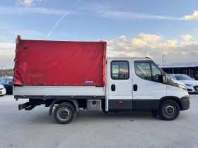 Iveco Daily 3.0TDI, ДВОЙНА КАБИНА, 7 МЕСТА -10%&#8252;&#65039;, снимка 7