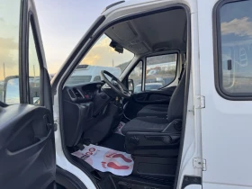 Iveco Daily 3.0TDI, ДВОЙНА КАБИНА, 7 МЕСТА -10%&#8252;&#65039;, снимка 9