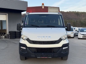 Iveco Daily 3.0TDI, ДВОЙНА КАБИНА, 7 МЕСТА -10%&#8252;&#65039;, снимка 2