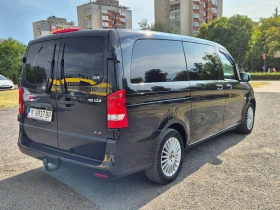 Mercedes-Benz Vito, снимка 4