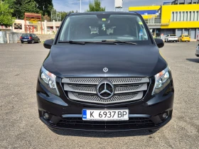 Mercedes-Benz Vito, снимка 1