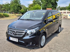 Mercedes-Benz Vito, снимка 2