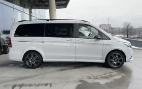 Mercedes-Benz V 250 4MATIC AMG Long, снимка 3
