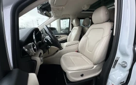Mercedes-Benz V 250 4MATIC AMG Long, снимка 6