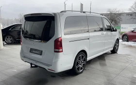 Mercedes-Benz V 250 4MATIC AMG Long, снимка 4
