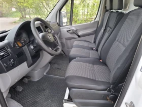 Mercedes-Benz Sprinter 511 | Mobile.bg � ����� ������ 5