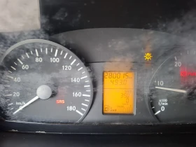 Mercedes-Benz Sprinter 511 | Mobile.bg � ����� ������ 7