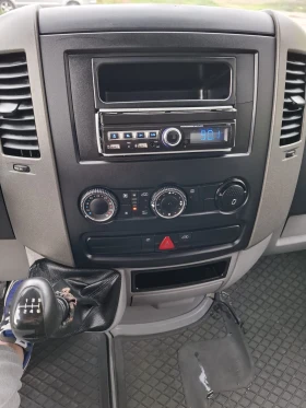 Mercedes-Benz Sprinter 511 | Mobile.bg � ����� ������ 6