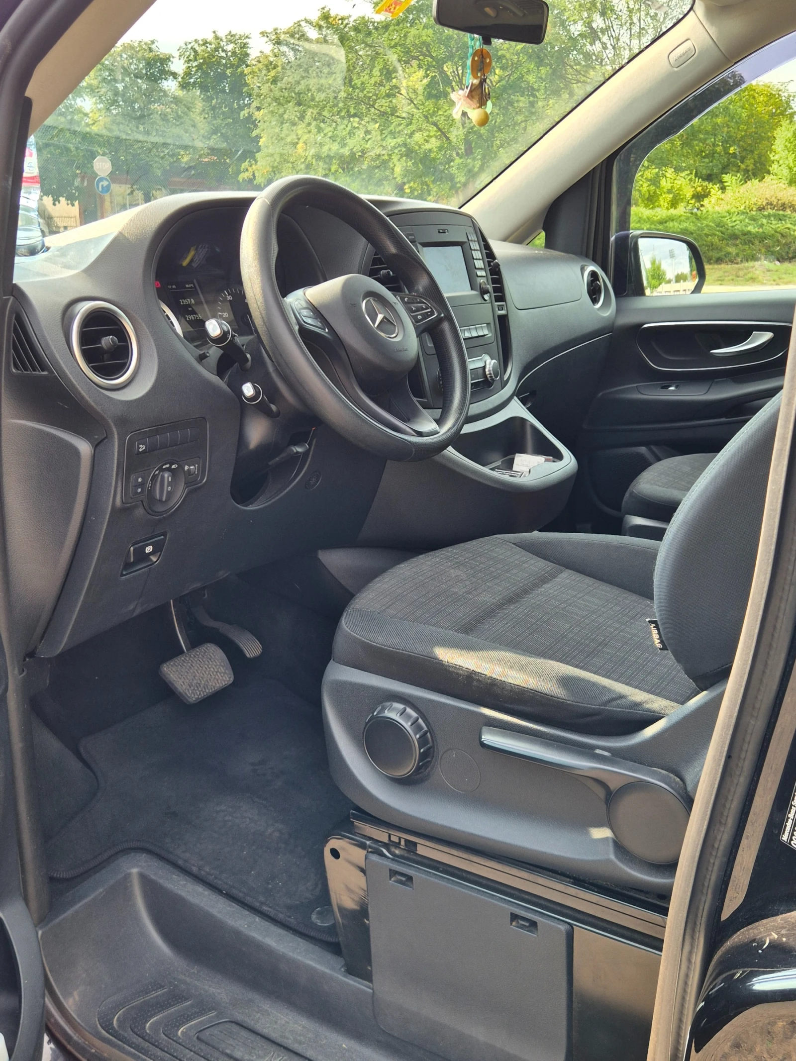 Mercedes-Benz Vito | Mobile.bg � ����������� 7