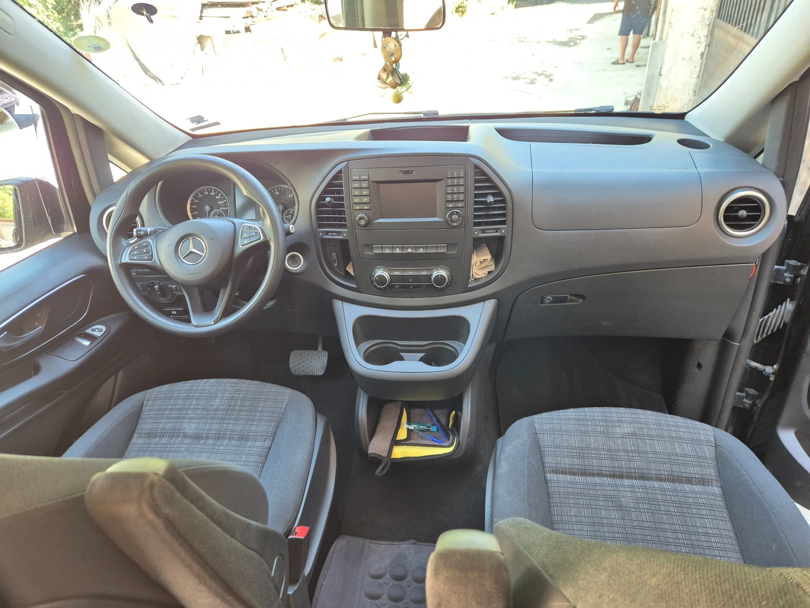 Mercedes-Benz Vito | Mobile.bg � ����������� 12