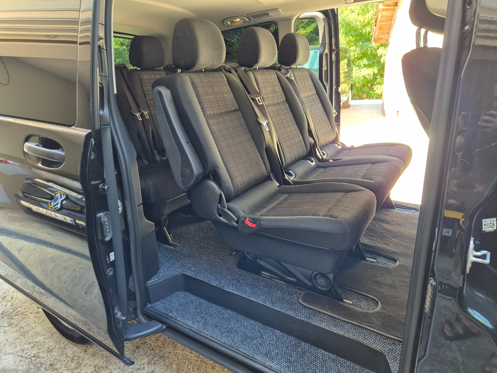 Mercedes-Benz Vito | Mobile.bg � ����������� 10