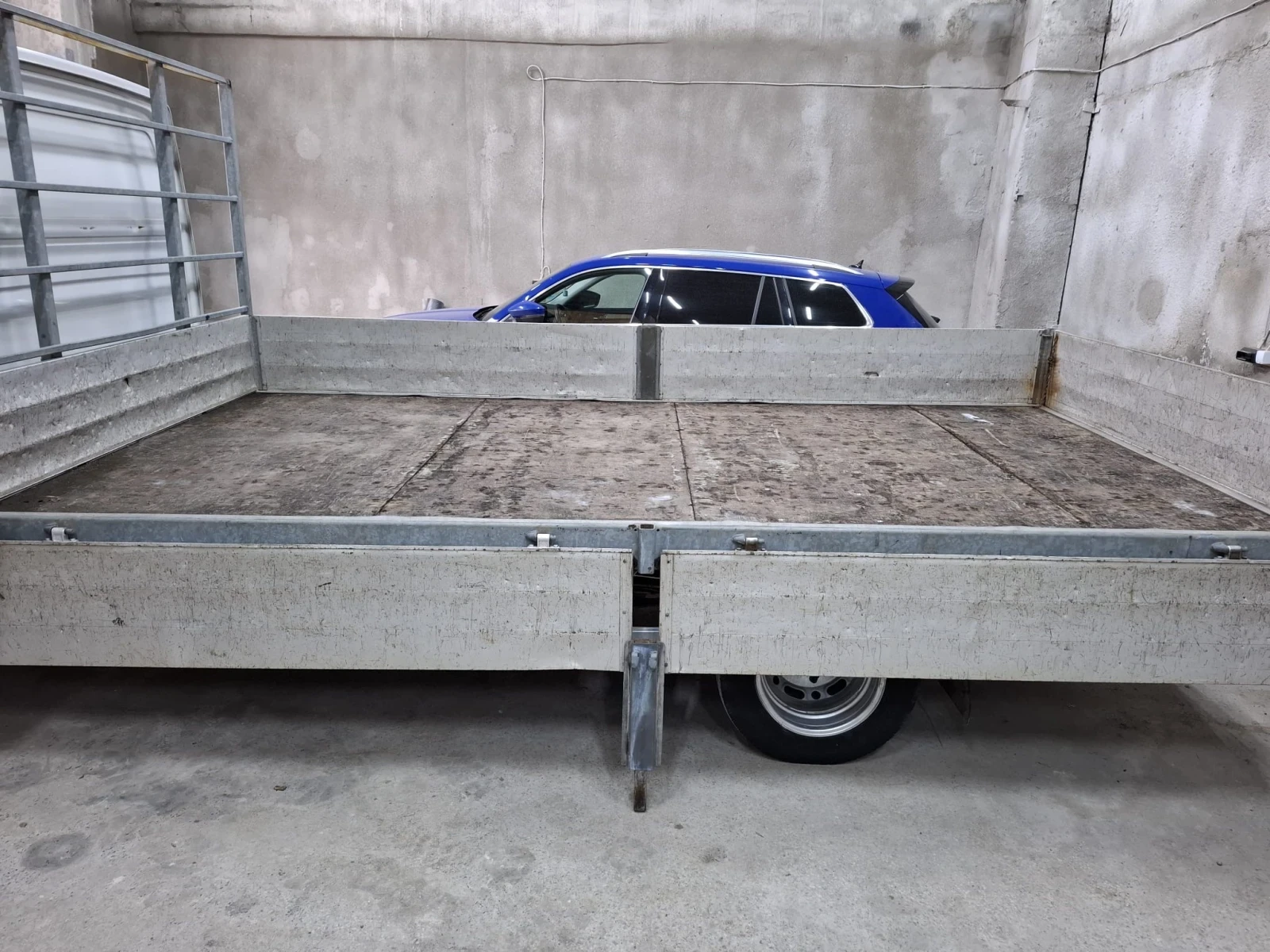 Mercedes-Benz Sprinter 511, снимка 10 - Бусове и автобуси - 54135458