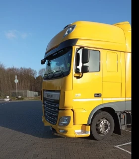Daf XF 106, снимка 2