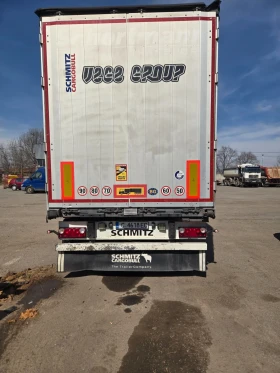 Scania R 450, снимка 6