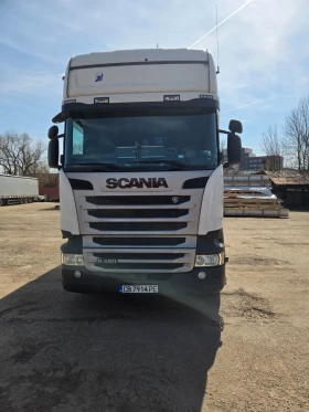Scania R 450, снимка 2