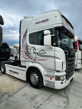 Scania R 480    | Mobile.bg    4