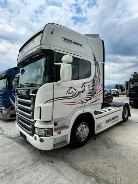 Scania R 480    | Mobile.bg    12