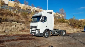     Volvo Fh 12 460