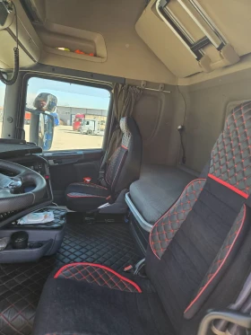 Scania R 450 | Mobile.bg � ����� ������ 9
