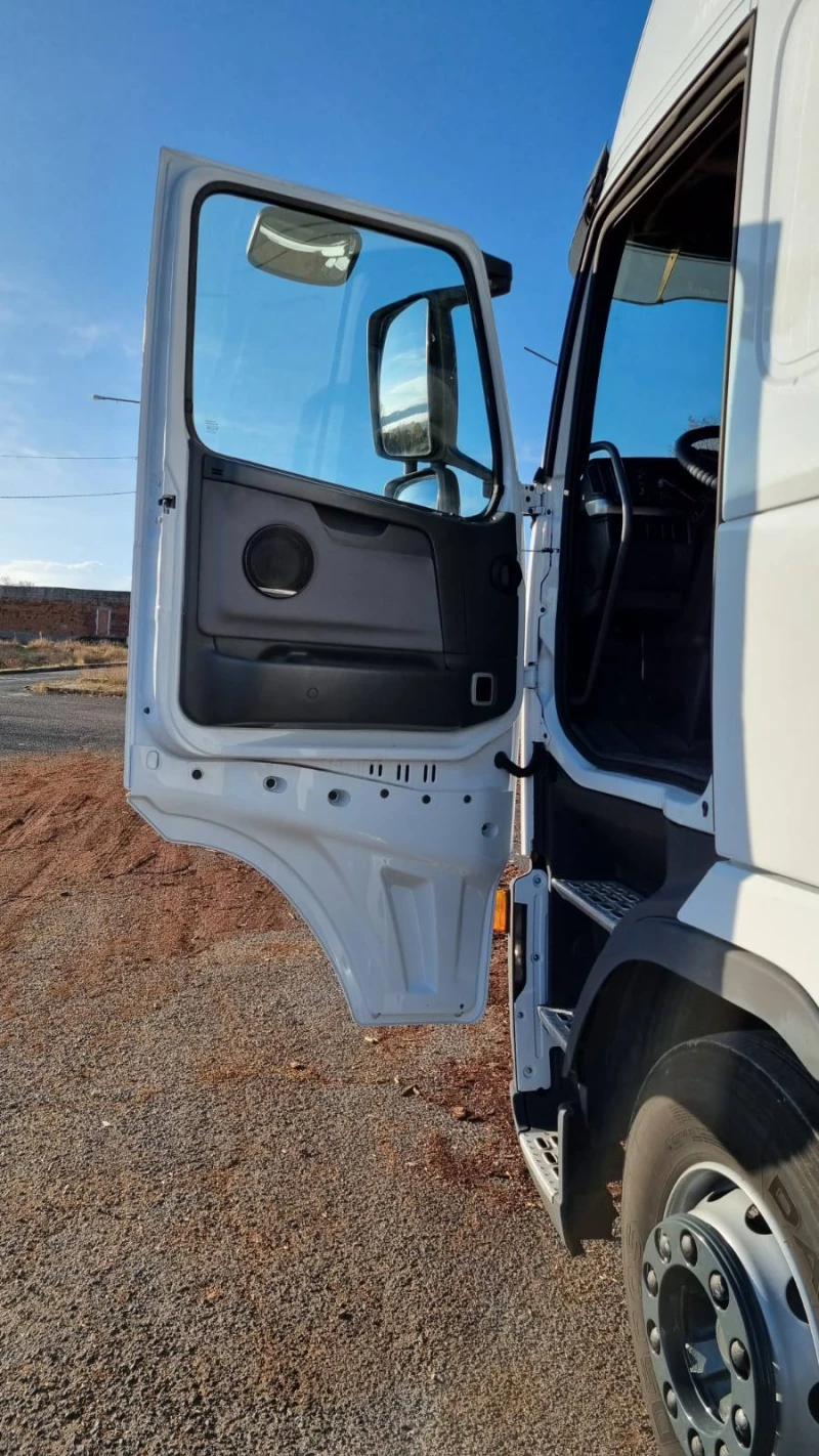 Volvo Fh 12 460, снимка 8 - Камиони - 49062408