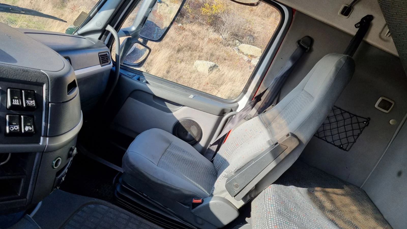 Volvo Fh 12 460 | Mobile.bg   13