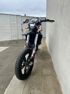 Beta Rr 125, снимка 9