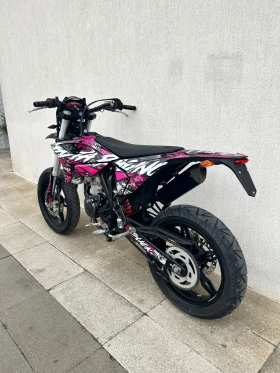 Beta Rr 125, снимка 4
