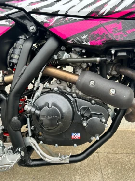 Beta Rr 125, снимка 15