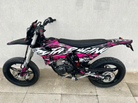 Beta Rr 125, снимка 11