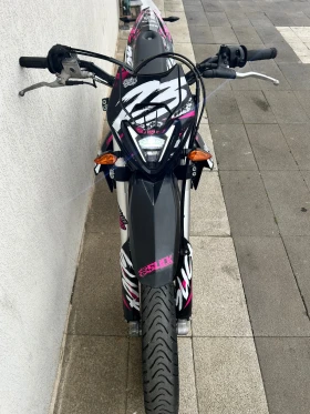 Beta Rr 125, снимка 13