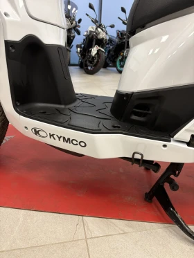 Kymco People 200 i, снимка 7