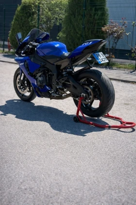 Yamaha YZF-R1 ТОП, снимка 3