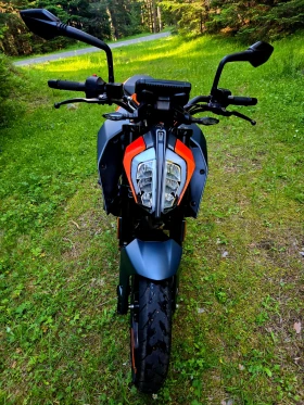 Ktm Duke 390i , ABS, TC, BLUETOOTH, А2, LED, TOP!!!, снимка 13