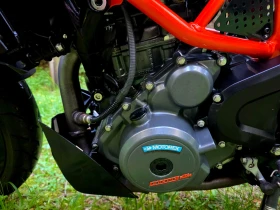 Ktm Duke 390i , ABS, TC, BLUETOOTH, А2, LED, TOP!!!, снимка 16