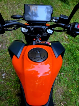 Ktm Duke 390i , ABS, TC, BLUETOOTH, А2, LED, TOP!!!, снимка 6