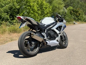 Suzuki Gsxr 600 l0 за A2, снимка 5