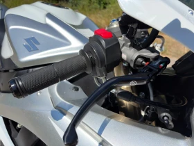 Suzuki Gsxr 600 l0 за A2, снимка 8