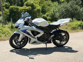 Suzuki Gsxr 600 l0 за A2, снимка 3
