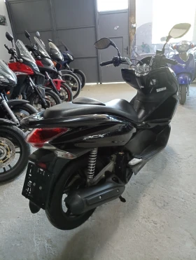 Honda Pcx 125 start stop system , снимка 6